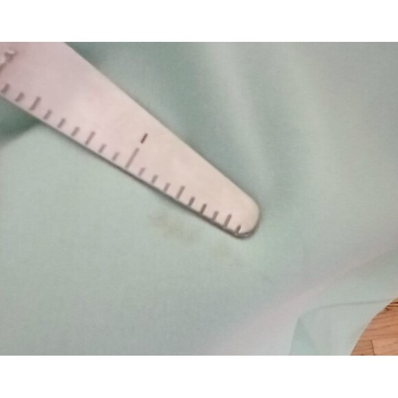 Womens 2-Piece Long Nightgown/Evening Gown 7/8 Short Sleeve Cover Jacket Vintage - Picture 10 of 16